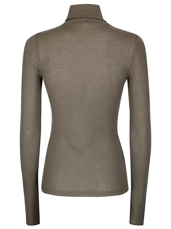 26SS 삼소앤삼소 반팔 티셔츠 F25400160 CLR002335 DEEP FOREST - SAMSOE SAMSOE