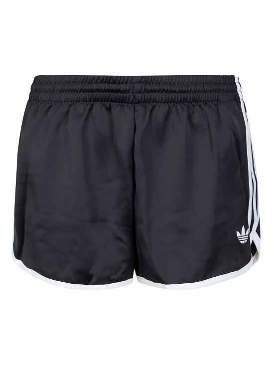 26SS 아디다스 숏팬츠 KD7977 BLACK BLACK WHITE