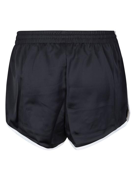 26SS 아디다스 숏팬츠 KD7977 BLACK BLACK WHITE - ADIDAS