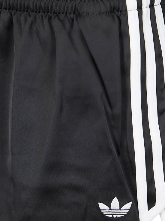 26SS 아디다스 숏팬츠 KD7977 BLACK BLACK WHITE - ADIDAS