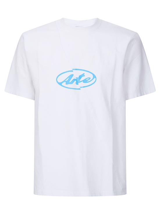 26SS 아르떼 앤트워프 반팔 티셔츠 107T 100 WHITE