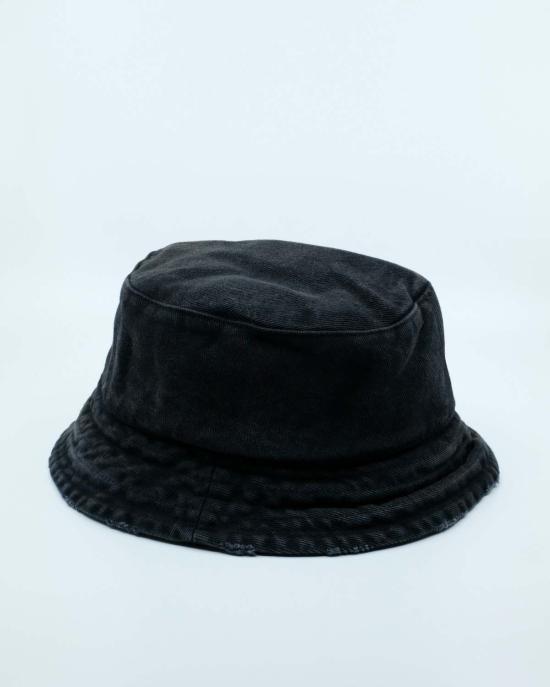  아워레가시 모자 아워 레거시 버킷햇 네뷸라 워시 - OUR LEGACY