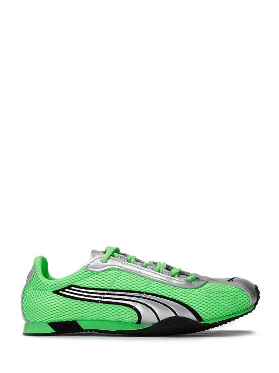 25FW 푸마 에이치-스트리트 OG 403692 01 Fizzy Green PUMA Silver