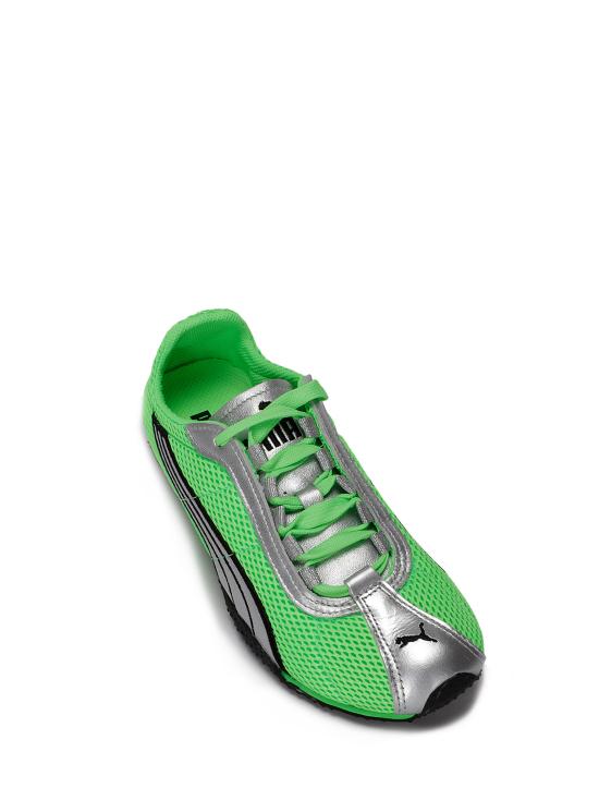 25FW 푸마 에이치-스트리트 OG 403692 01 Fizzy Green PUMA Silver - PUMA