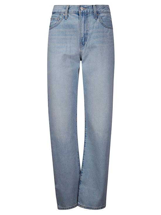 26SS 리바이스 데님 팬츠 005DC 0000 Fate And Destiny