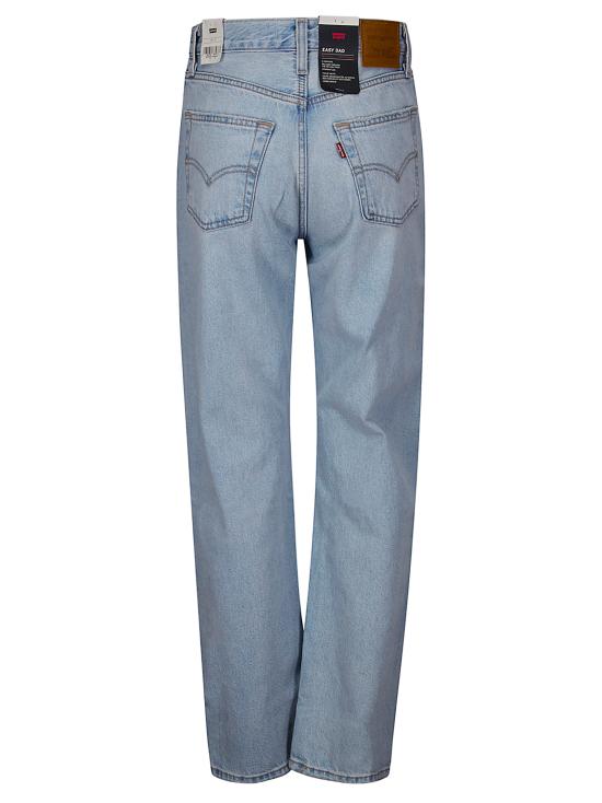 26SS 리바이스 데님 팬츠 005DC 0000 Fate And Destiny - LEVI'S