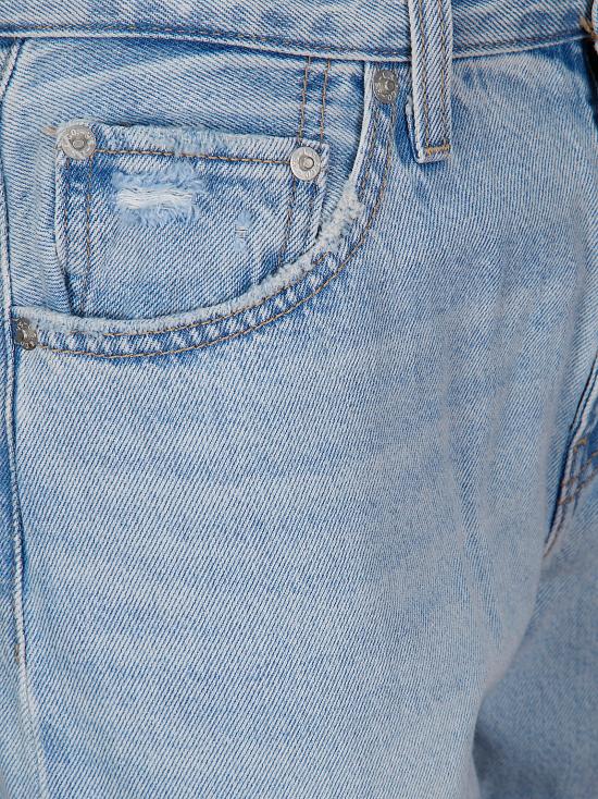 26SS 리바이스 데님 팬츠 005DC 0000 Fate And Destiny - LEVI'S