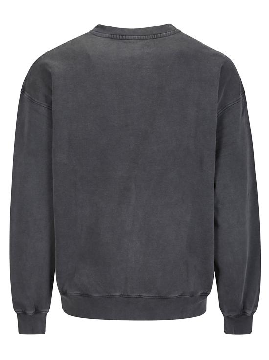 26SS 컬러풀 스탠다드 후드 티셔츠 CS1012 FADEDBLACK FADED BLACK - COLORFUL STANDARD