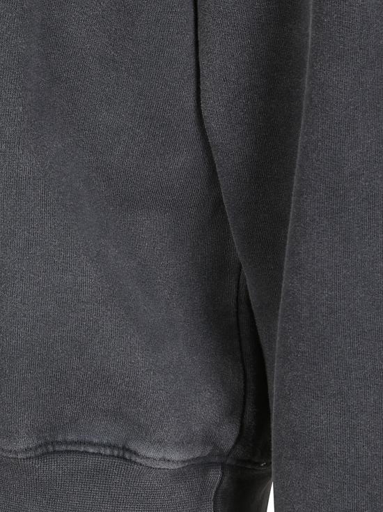 26SS 컬러풀 스탠다드 후드 티셔츠 CS1012 FADEDBLACK FADED BLACK - COLORFUL STANDARD