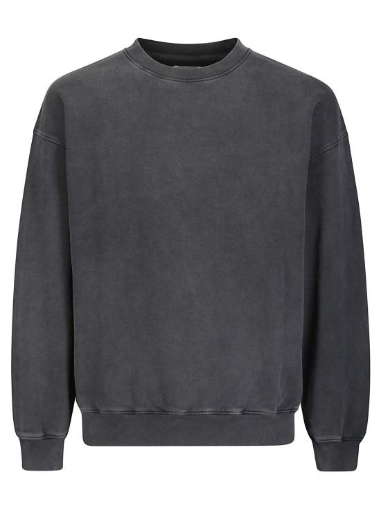 26SS 컬러풀 스탠다드 후드 티셔츠 CS1012 FADEDBLACK FADED BLACK