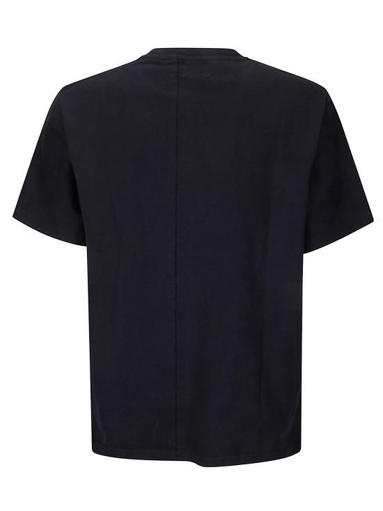 26SS 아르떼 앤트워프 반팔 티셔츠 238T 1 BLACK - ARTE ANTWERP