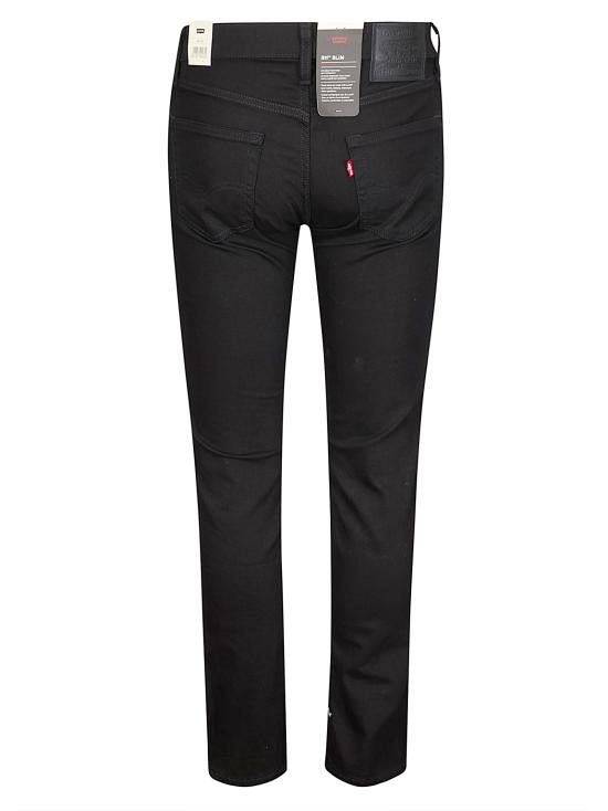 26SS 리바이스 데님 팬츠 04511 1507 Nightshine - LEVI'S