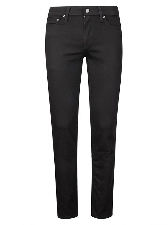 26SS 리바이스 데님 팬츠 04511 1507 Nightshine