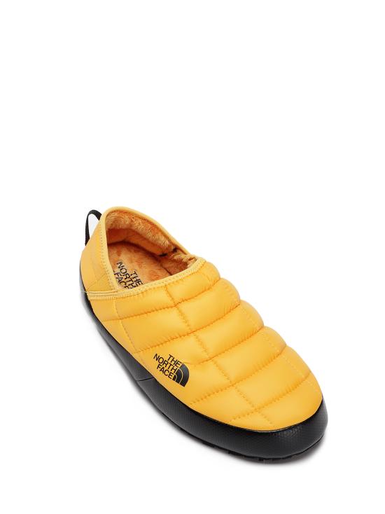 25FW 노스페이스 뮬/슬리퍼 NF0A3UZN ZU31 SUMITGLD TNF BLACK - NORTH FACE