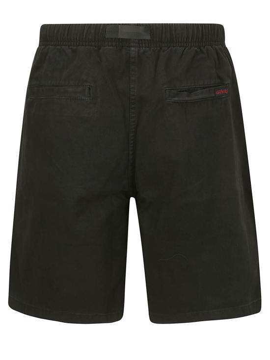 26SS 그라미치 숏팬츠 G101OGT BLACK - GRAMICCI