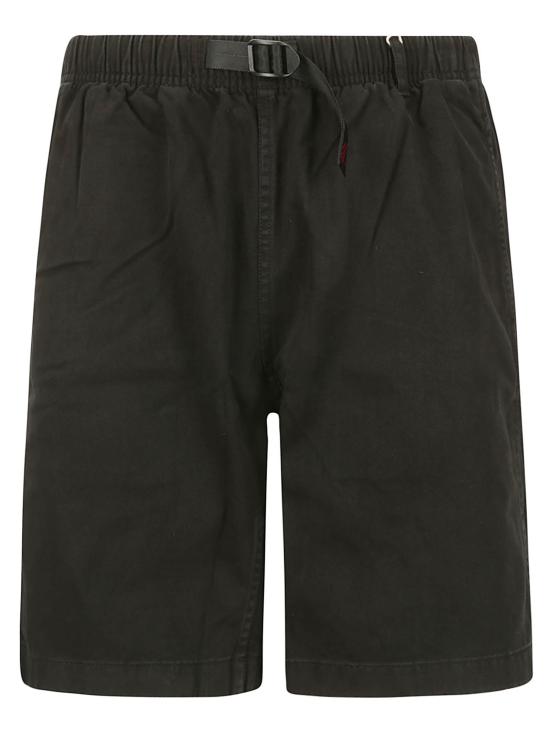 26SS 그라미치 숏팬츠 G101OGT BLACK