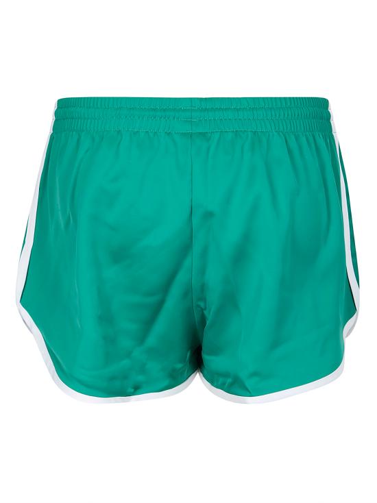 26SS 아디다스 숏팬츠 KD3717 GREEN BGREEN WHITE - ADIDAS