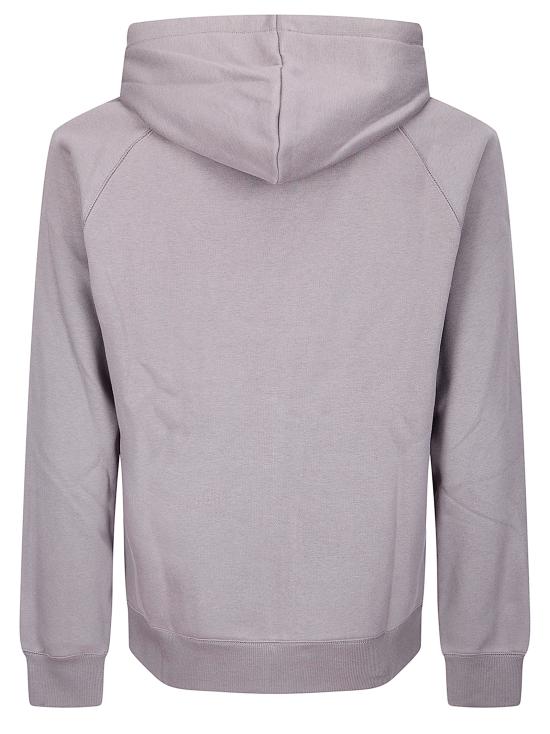 26SS 칼하트 WIP 후드 체이스 자켓 I033664 3H5XX Porphyry Gold - CARHARTT WIP