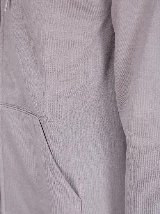 26SS 칼하트 WIP 후드 체이스 자켓 I033664 3H5XX Porphyry Gold - CARHARTT WIP