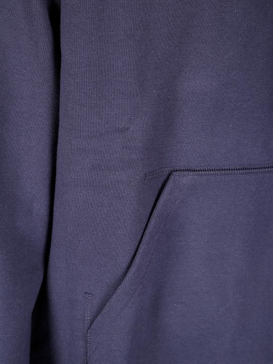 26SS 칼하트 WIP 체이스 후드 티셔츠 I033661 00HXX Dark Navy Gold - CARHARTT WIP