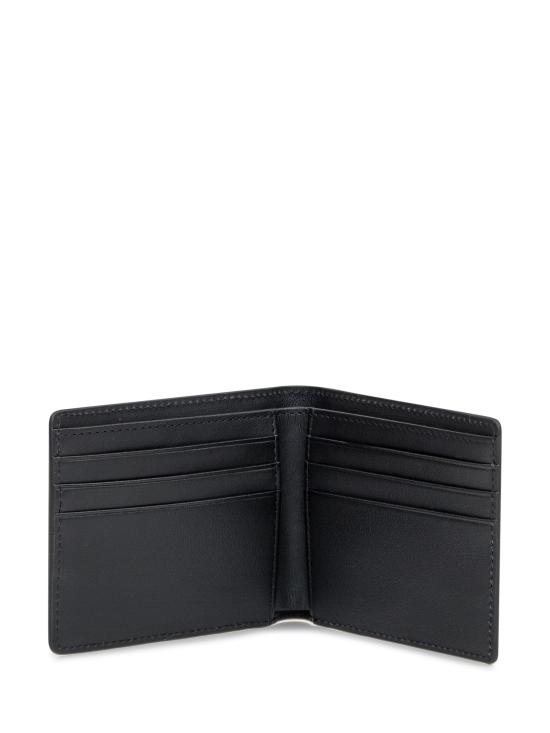 26SS 칼하트 WIP 남성지갑 I033108 0M4XX BLACK SILVER - CARHARTT WIP