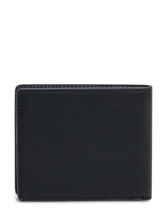 26SS 칼하트 WIP 남성지갑 I033108 0M4XX BLACK SILVER - CARHARTT WIP