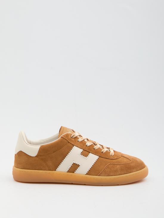 26SS 호간 스니커즈 HXW6470FB60 BROWN