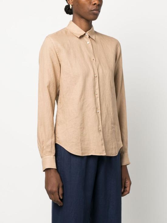 26SS 아스페시 셔츠 5422 C19585046 Beige - ASPESI