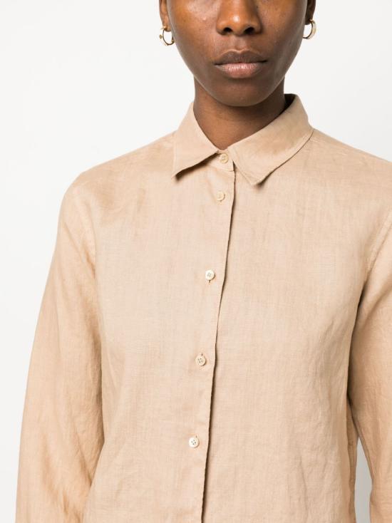 26SS 아스페시 셔츠 5422 C19585046 Beige - ASPESI