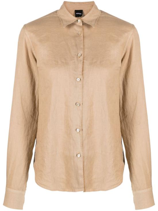 26SS 아스페시 셔츠 5422 C19585046 Beige