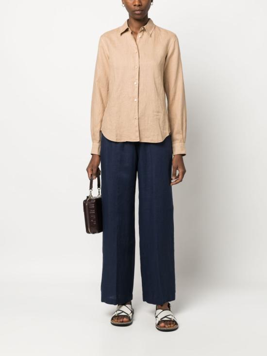 26SS 아스페시 셔츠 5422 C19585046 Beige - ASPESI