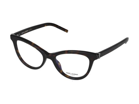  생로랑 안경 SLM164002 HAVANA - SAINT LAURENT