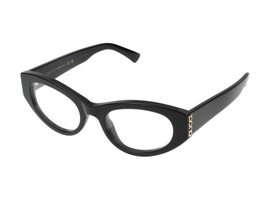  구찌 안경 GG2041O001 BLACK - GUCCI