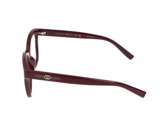  구찌 안경 GG2104O003 BURGUNDY - GUCCI