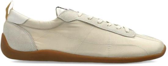 26SS 겐조 Striker 로우탑 스니커즈 FG55SN122F5503 BEIGE - KENZO