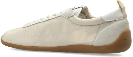 26SS 겐조 Striker 로우탑 스니커즈 FG55SN122F5503 BEIGE - KENZO
