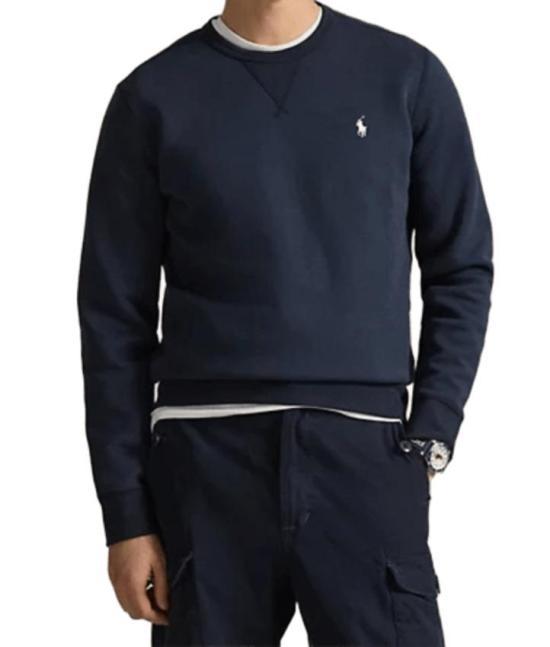 26SS 폴로 랄프로렌 긴팔 티셔츠 710888284 001 AVIATOR NAVY - POLO RALPH LAUREN