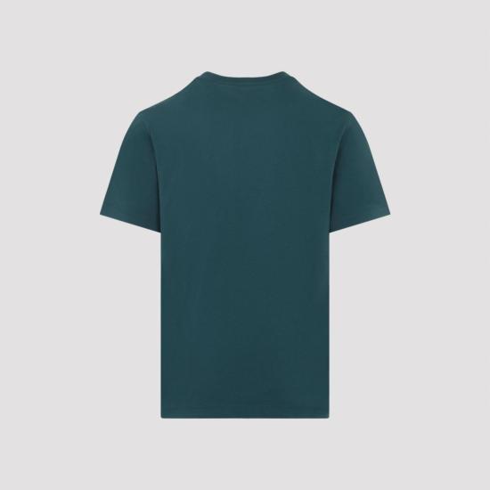 26SS 몽클레어 폴로 티셔츠 L10918C00032 829H8 3P0 MULTI MULTICOLOUR - MONCLER