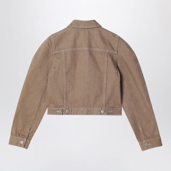 26SS 자크뮈스 자켓 JAW00142AD00058 Beige - JACQUEMUS