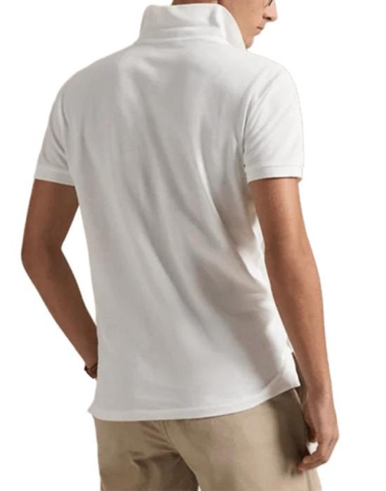 26SS 폴로 랄프로렌 클래식 플리스 후드 집업 710548797 001 WHITE - POLO RALPH LAUREN