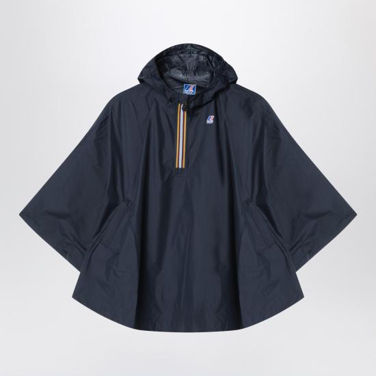 26SS [키즈] 까웨 자켓 K2148QWNY Blue