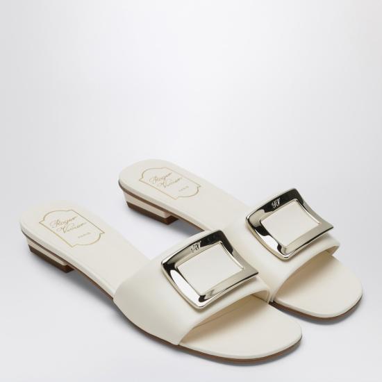 26SS 로저비비에 뮬/슬리퍼 RVW8164492091T - ROGER VIVIER