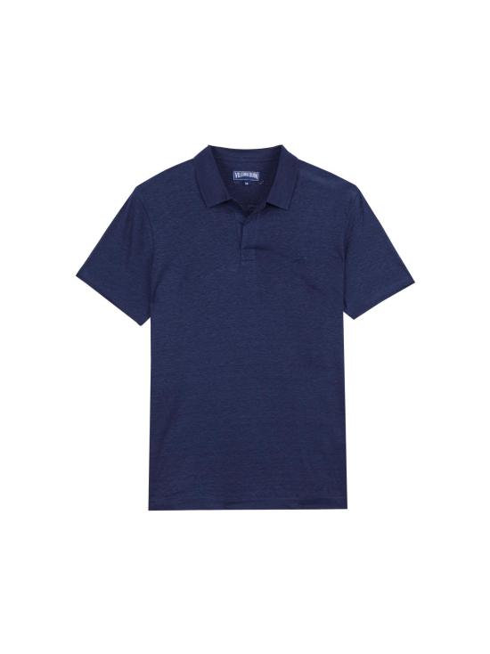 26SS 빌보콰 폴로 티셔츠 PYRE9O00 390 BLUE