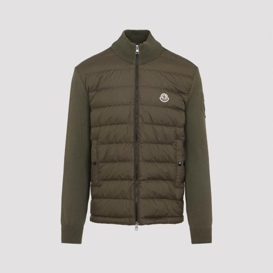 26SS 몽클레어 자켓 L10919B00020 M1115 828 BROWN - MONCLER