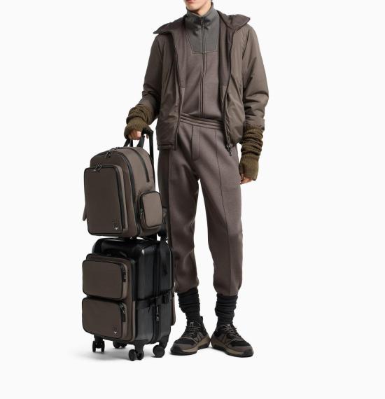  엠포리오 아르마니 코트 EM003042 AF18503 143 KAMBABA - EMPORIO ARMANI