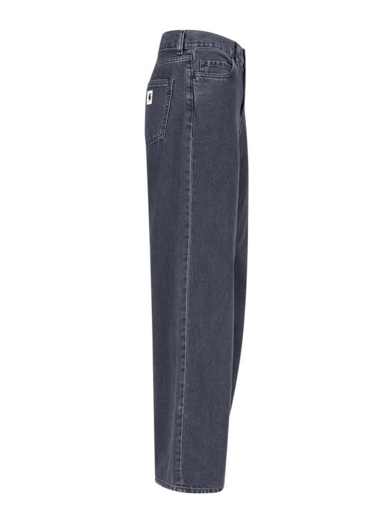26FW 칼하트 제인 팬츠 I0304978960 BLACK - CARHARTT