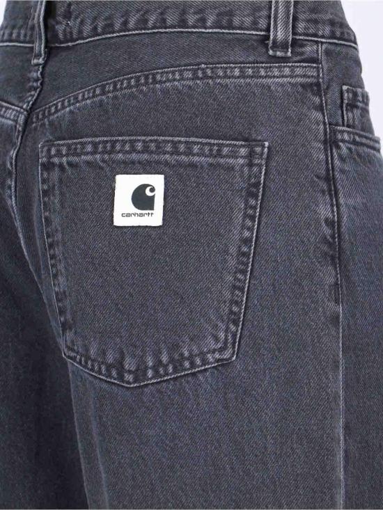 26FW 칼하트 제인 팬츠 I0304978960 BLACK - CARHARTT