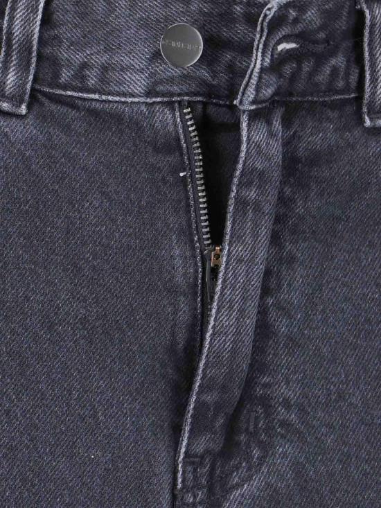 26FW 칼하트 제인 팬츠 I0304978960 BLACK - CARHARTT