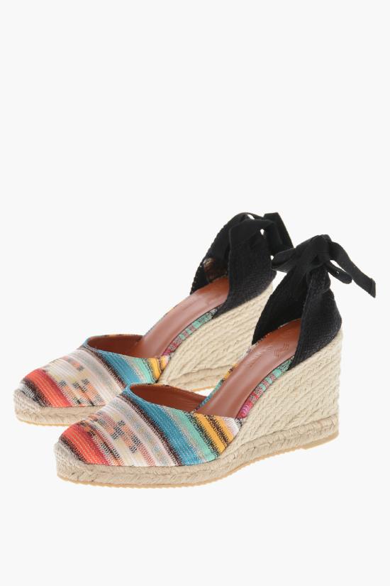  미소니 샌들 MWB008083 Multicolor