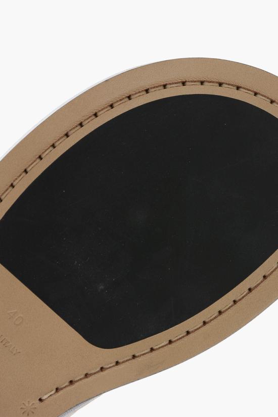  로에베 드레스 슈즈 LLSCS08X125118 Blue - LOEWE